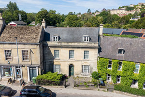 Aerial Image- click for photo gallery